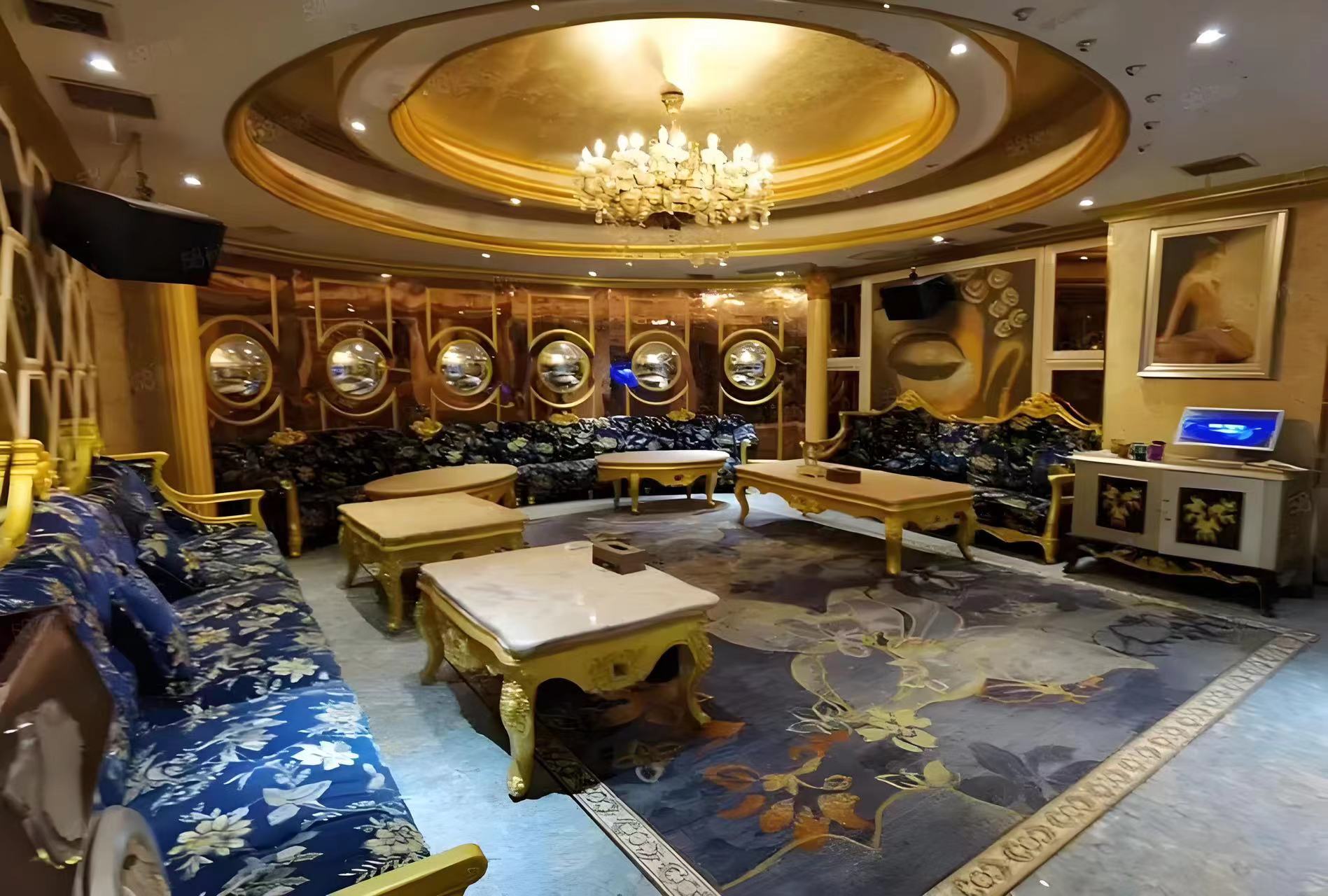 白城小时场ktv啥意思解析-大安市ktv预定